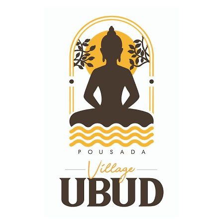 Pousada Village Ubud Guarda do Embau Exterior photo